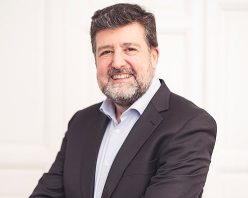 José Alberto González