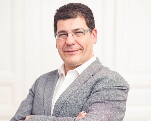 Luis David Rivera
