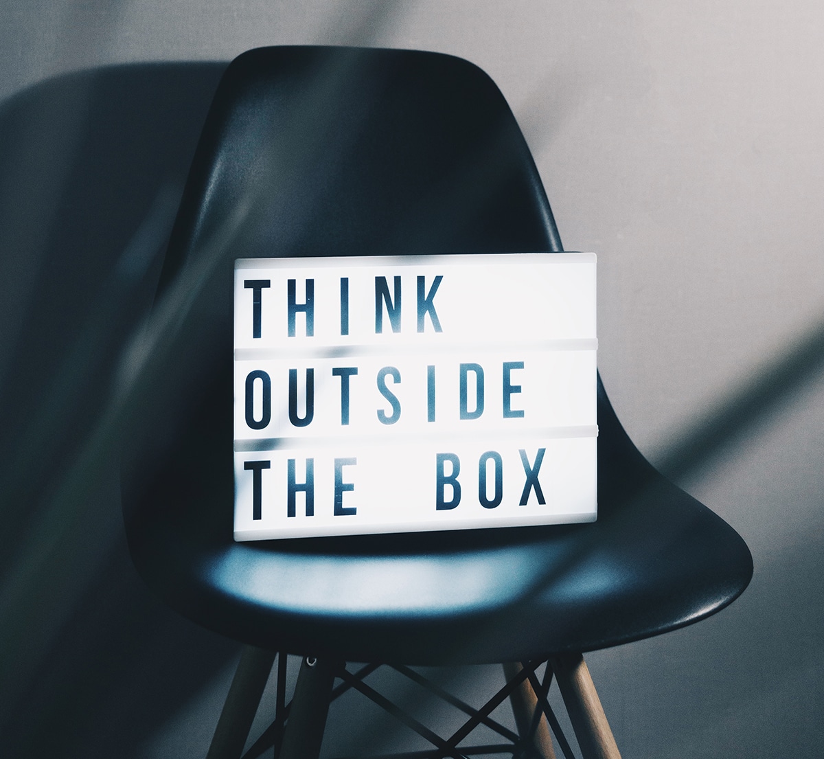 Intrapreneurship + Innovation + Design Thinking program