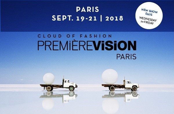 Llega Première Vision con la mirada puesta en la Sostenibilidad
