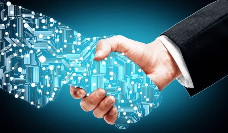 Muchas compañías de retail permiten pagar con criptomonedas.