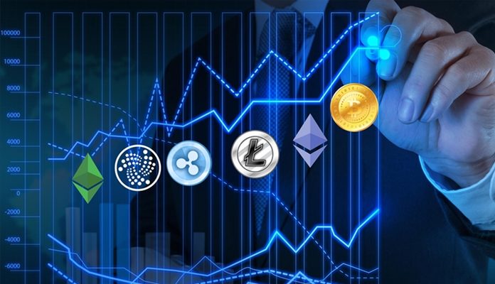 Crecimiento del uso de las criptomonedas en el sector retail