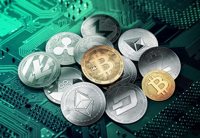 Criptomonedas en el sector retail