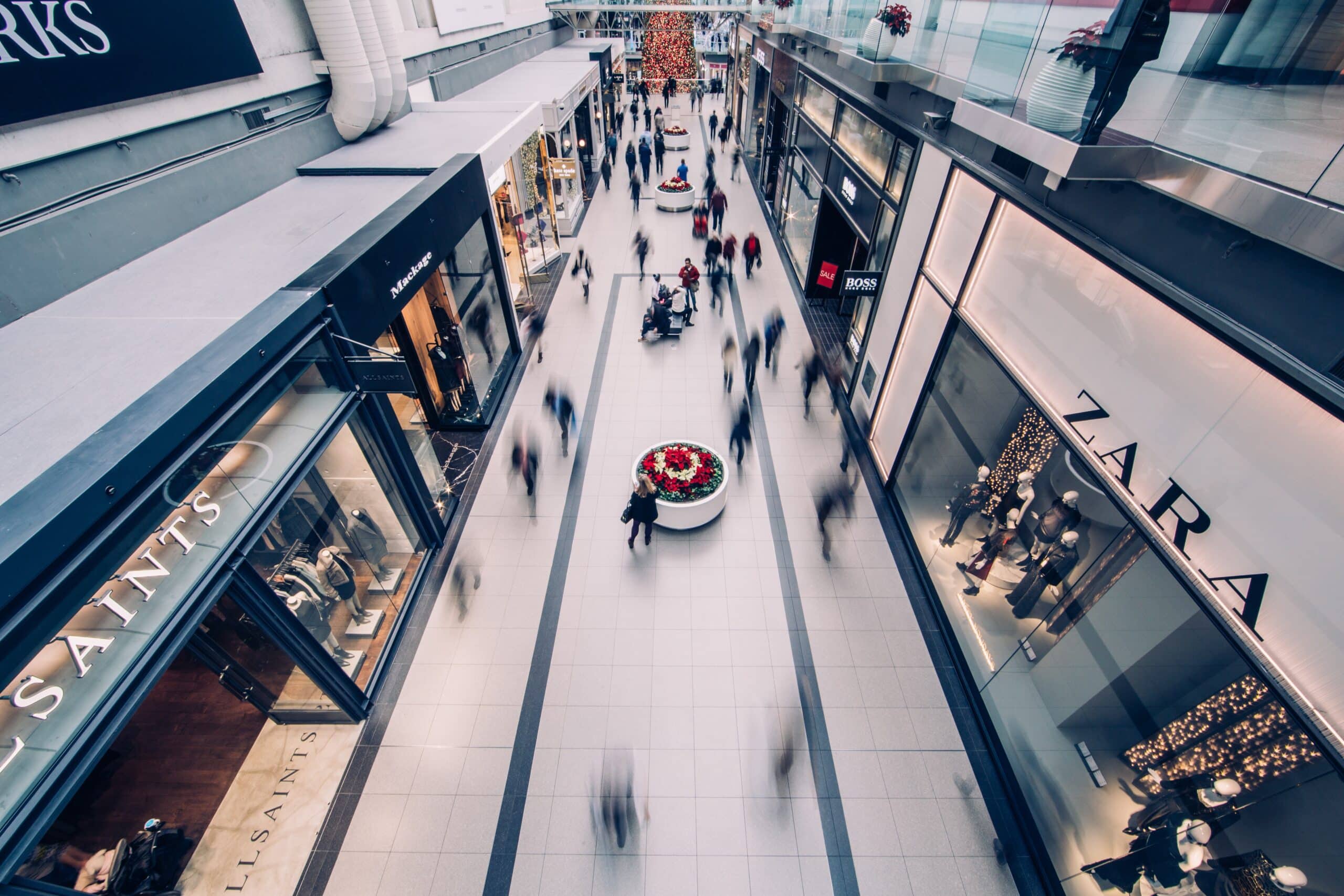 Sector retail 2018, ¿qué futuro nos espera?