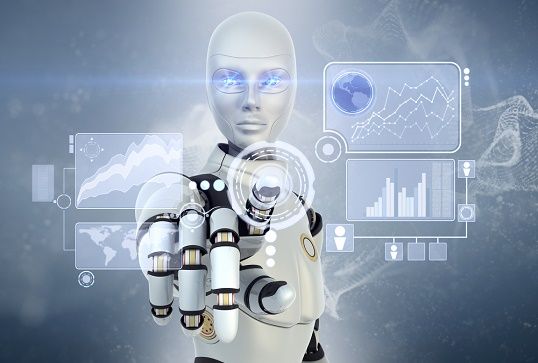 Inteligencia Artificial en Recursos Humanos