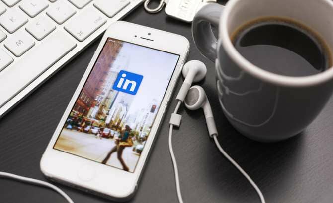 Las Stories llegan a Linkedin