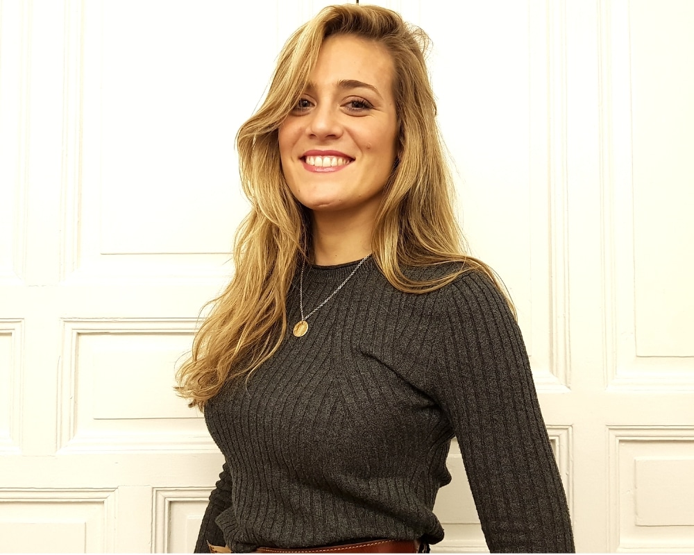 Belén Martínez