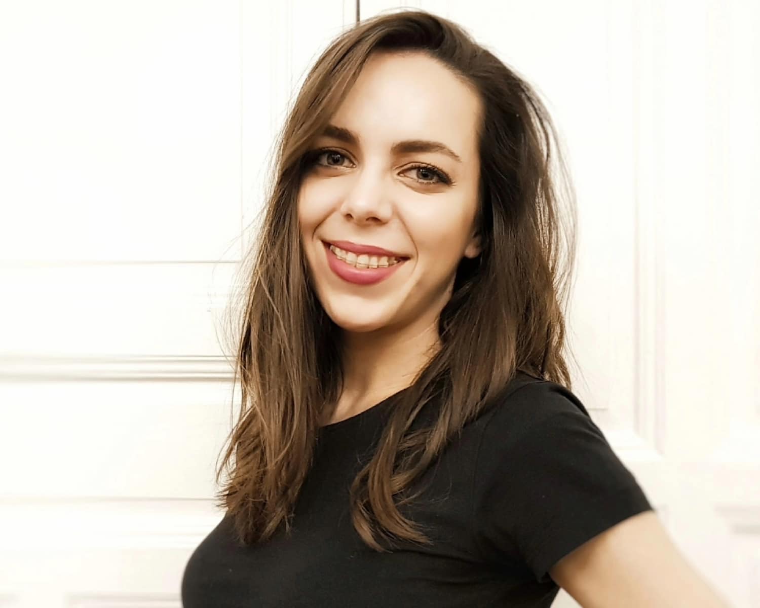 Cristina Gutierrez 