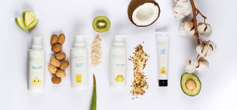 productos ecologicos de cosmetica