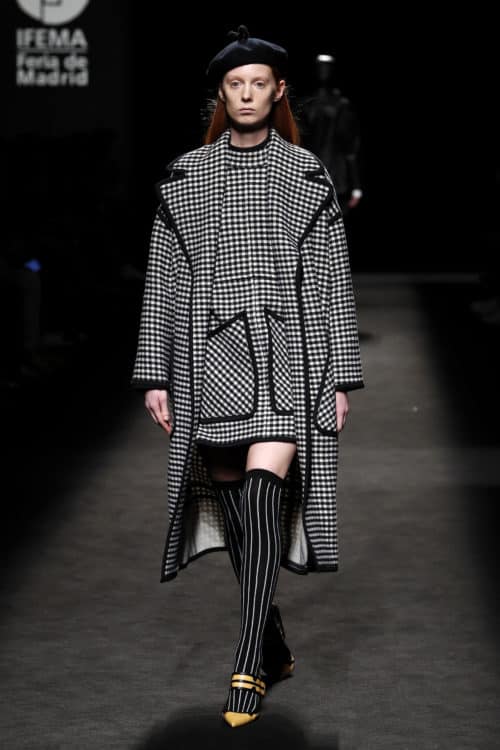 Juan Vidal Otoño/Invierno 2019/2020 - trendencias.es