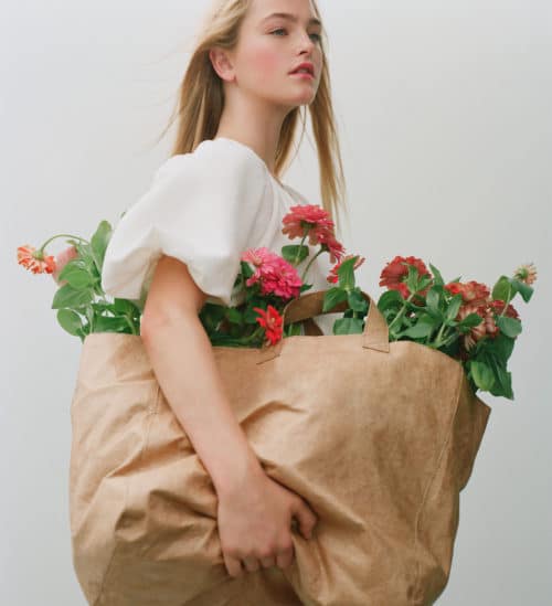 Zara TRF Join Life Otoño 2018