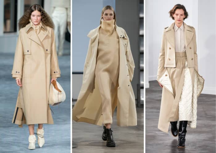 3.1 Philip Lim, The Row y Gabriela Hearst Otoño-Invierno 2019-2020, NYFW, vogue.com