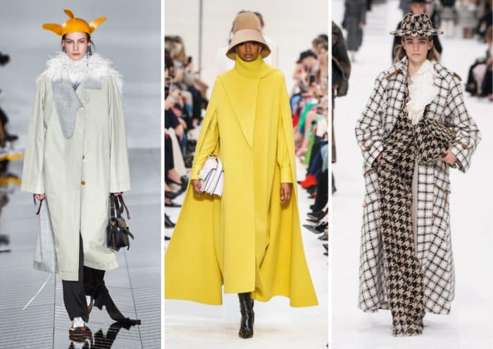 5 tendencias que apuntar de la Paris Fashion Week FW19/20