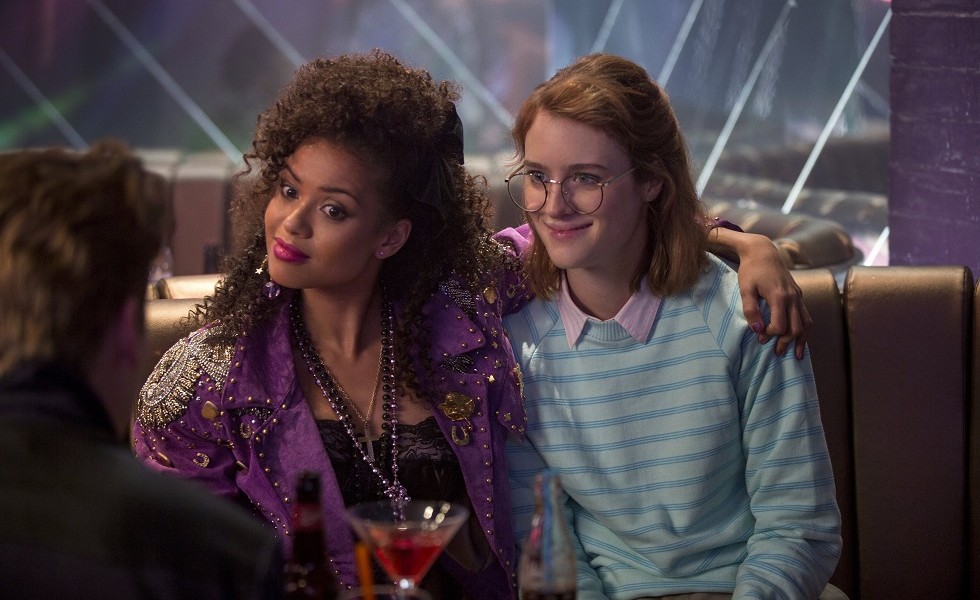 Black Mirror. Episodio 03x04 "San Junipero". @Cdn.revistacactus.com