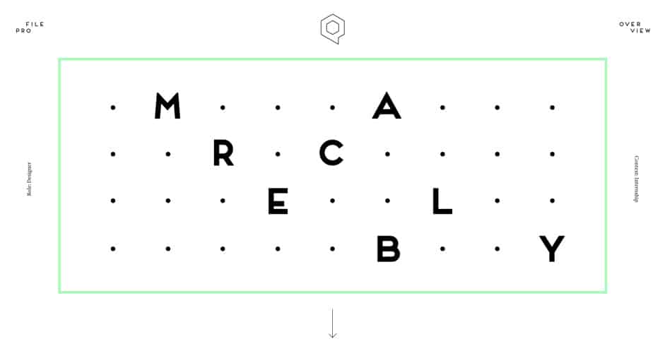 Quentin Morisseau Portfolio. @Quentin Morisseau.