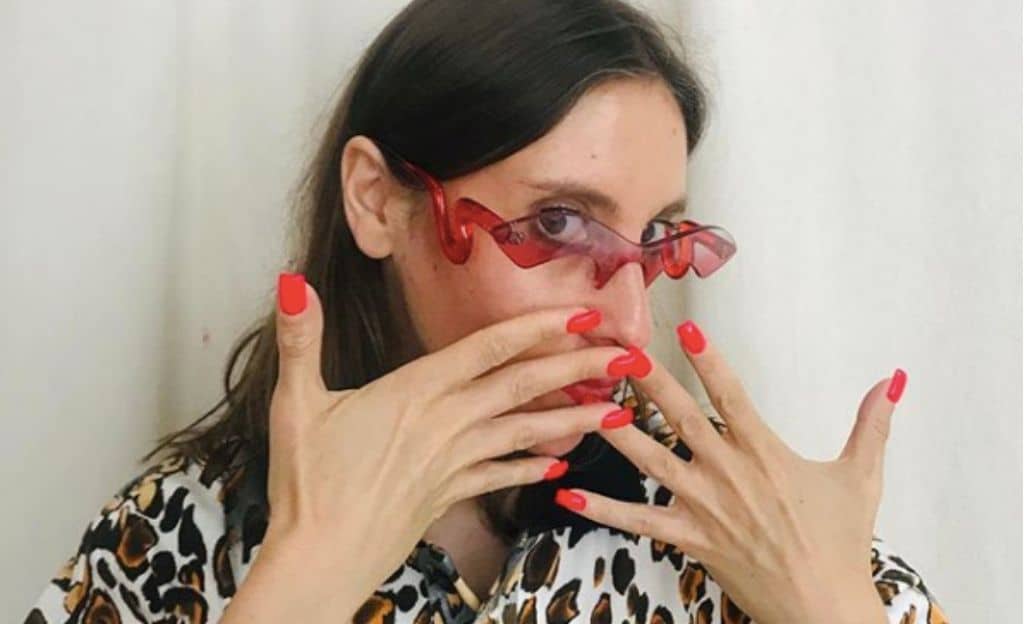 Raquel Sánchez Montes, trend forecaster en China @raquelsanchezmontes