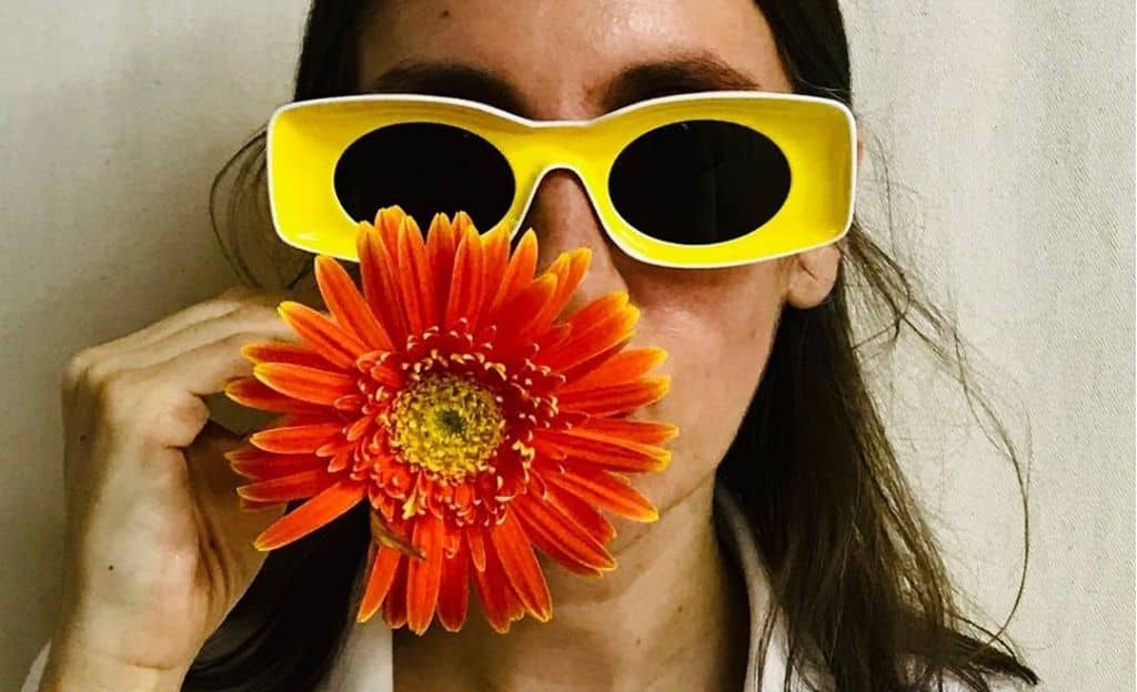 Raquel Sánchez Montes, trend forecaster en China @raquelsanchezmontes