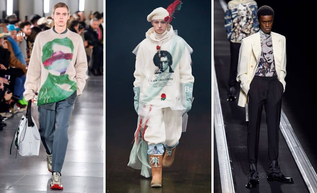 10 tendencias menswear FW19 que debes tener en tu radar