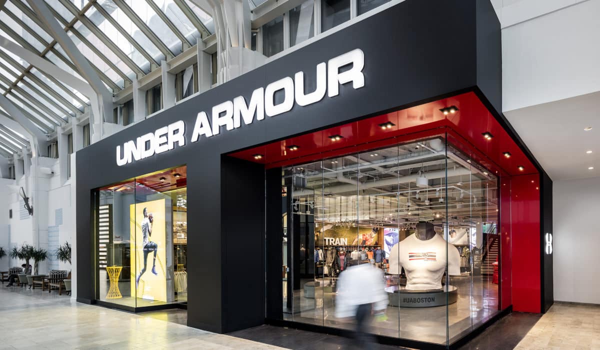 Under Armour inaugura punto de venta en Cancún @us.media.fashionnetwork.com