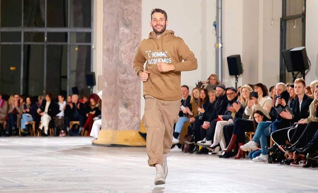 Los nombres clave del panorama actual de la industria de la moda