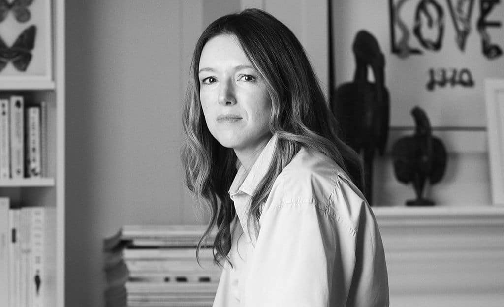 Clare Waight Keller @time.com