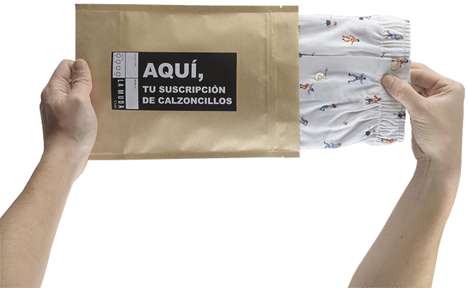 Cambia, Rexistro de cueca