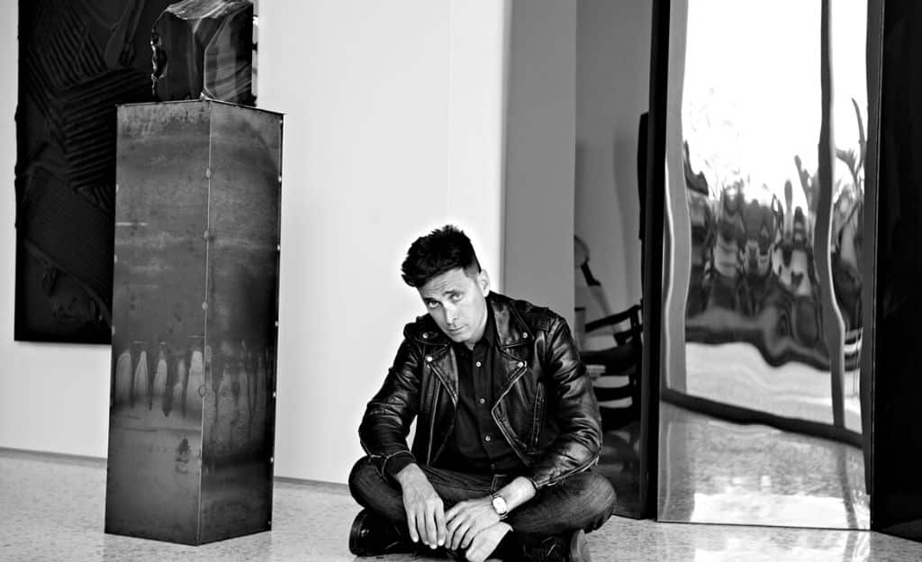 Hedi Slimane @trendland.com
