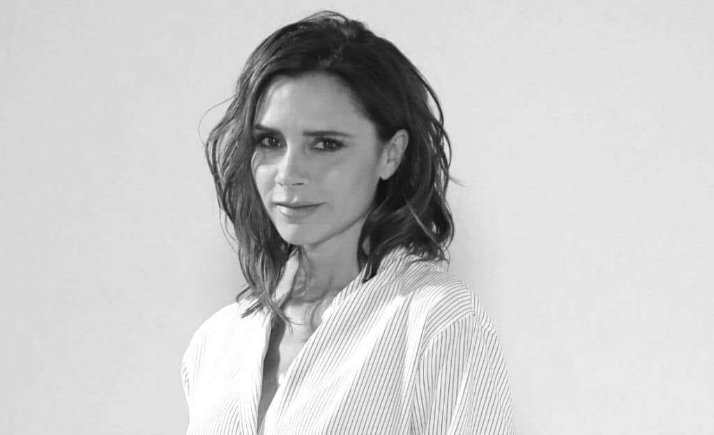 Victoria Beckham @globalnews10.com