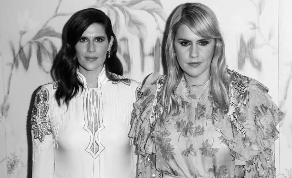 Hermanas Mulleavy @neviewpoint.com