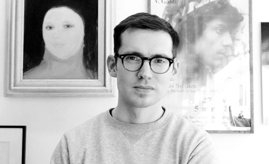 Erdem Moralioglu @vogue.co.uk