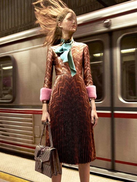 2020 fashion retail