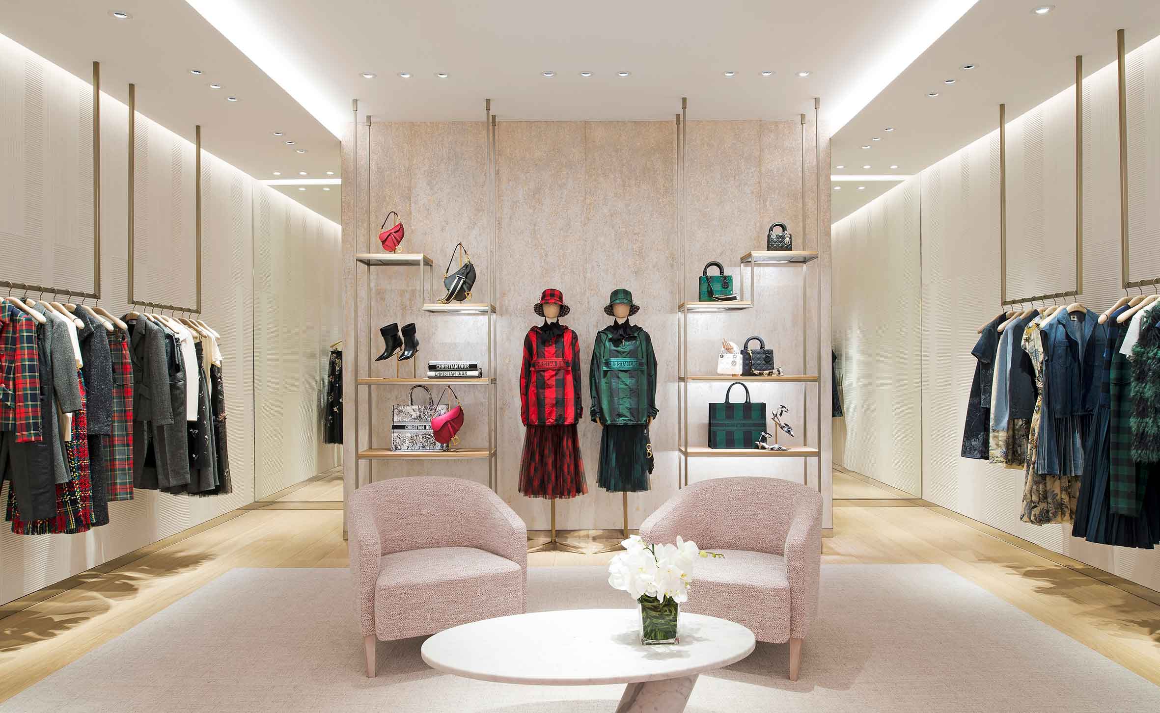 Las aperturas de fashion-retail más esperadas en México este 2020
