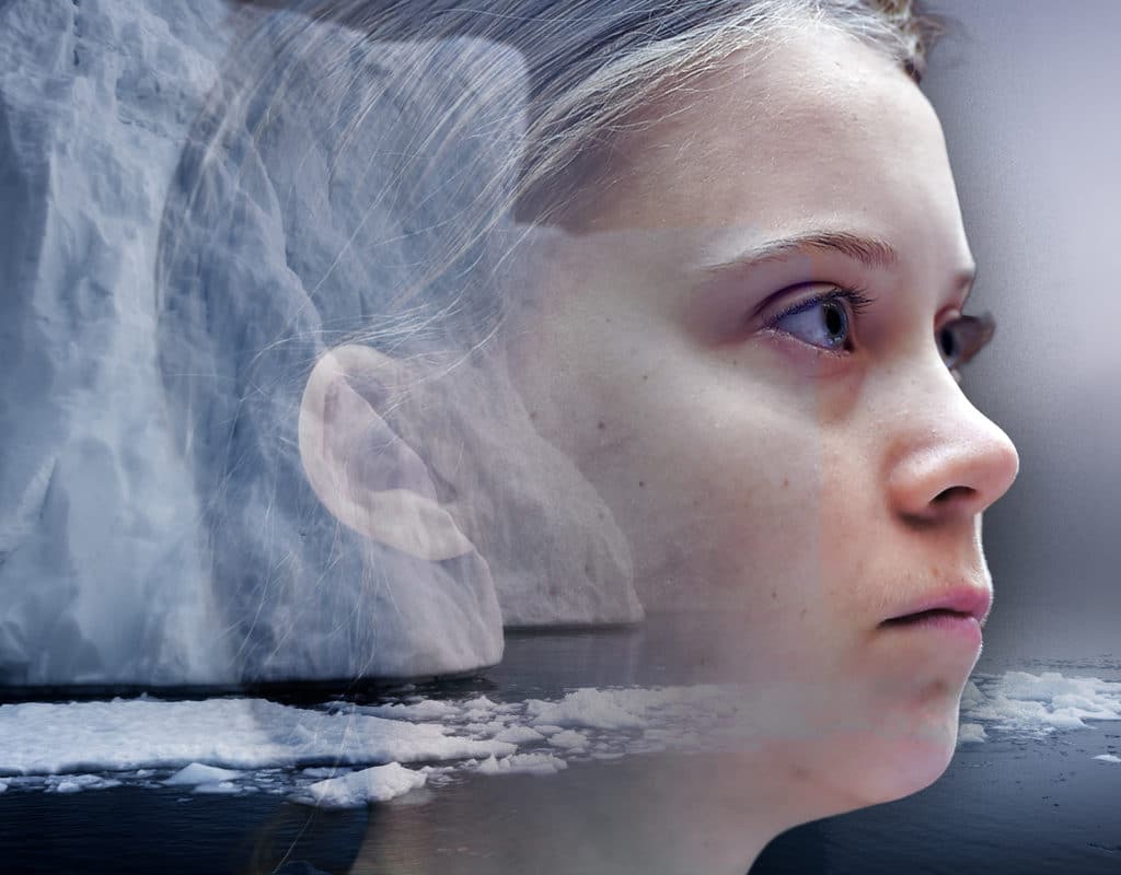 Quién es Greta Thunberg y por qué es importante para la sostenibilidad