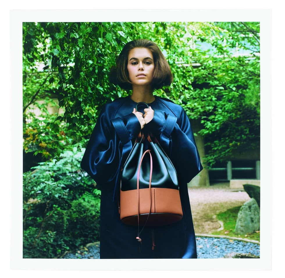 loewe campaña 2020