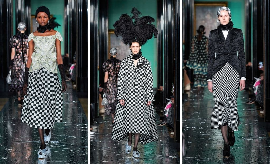 Cinco tendencias Otoño-Invierno 2020/2021 según la LFW