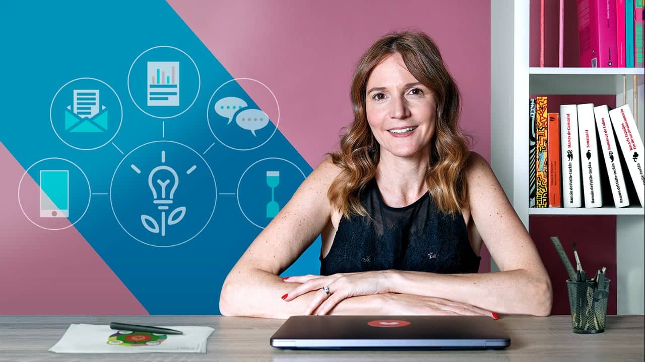 Desarrollo de una marca atractiva y responsable