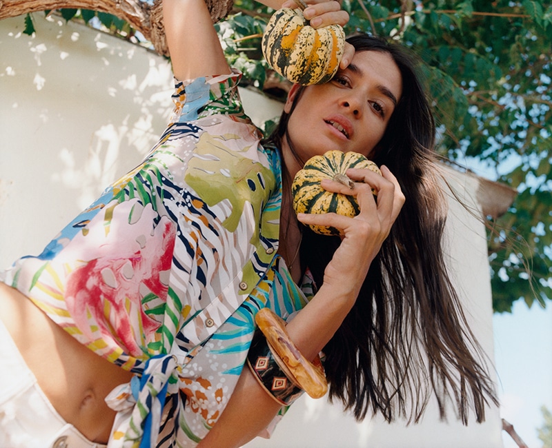 Nuevos materiales y tejidos sostenibles de esta temporada primavera-verano 2020