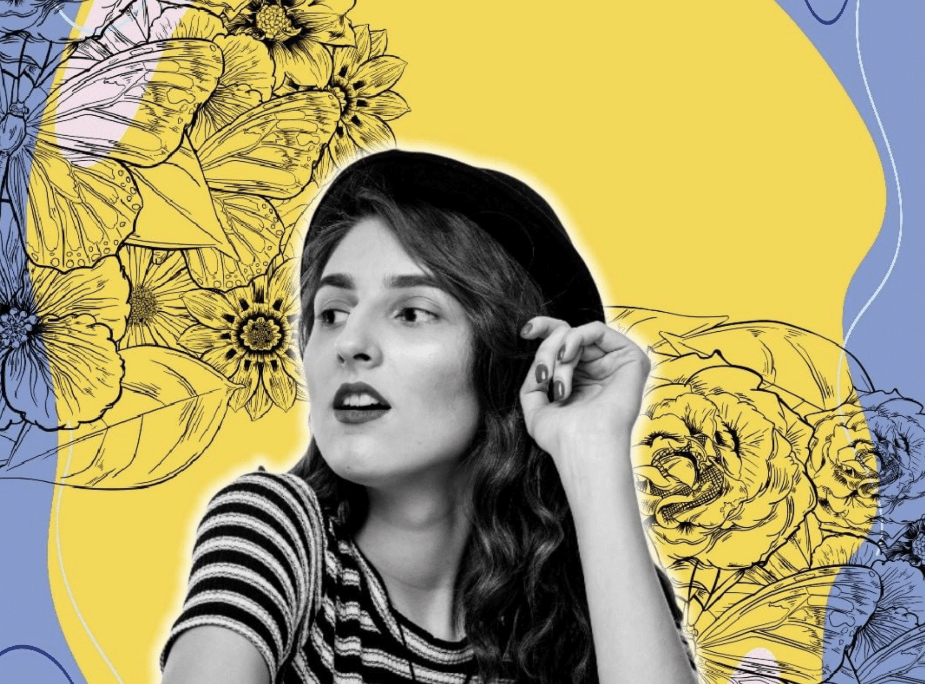Estas herramientas de diseño pueden ayudarte en tu branding personal y a crear un CV personalizado
