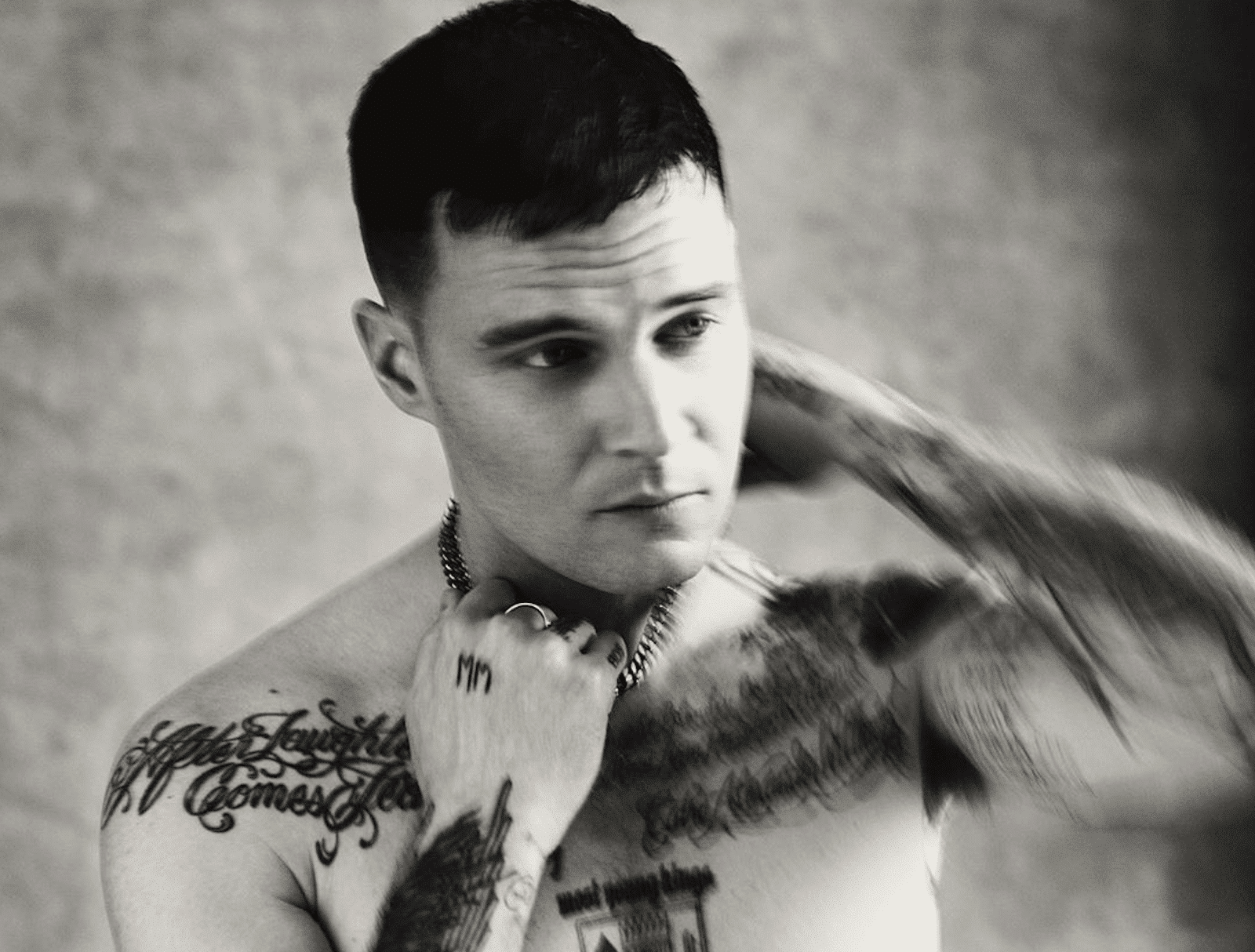 Quién es Matthew M. Williams, el nuevo Director Creativo de Givenchy