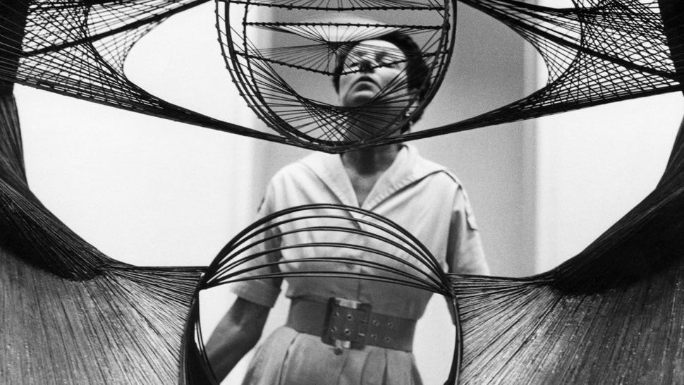 'Peggy Guggenheim: Art Addict'