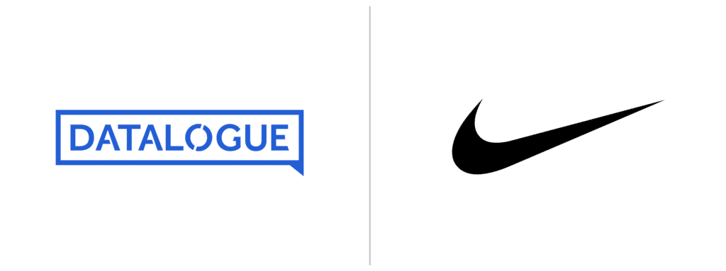 datalogue nike