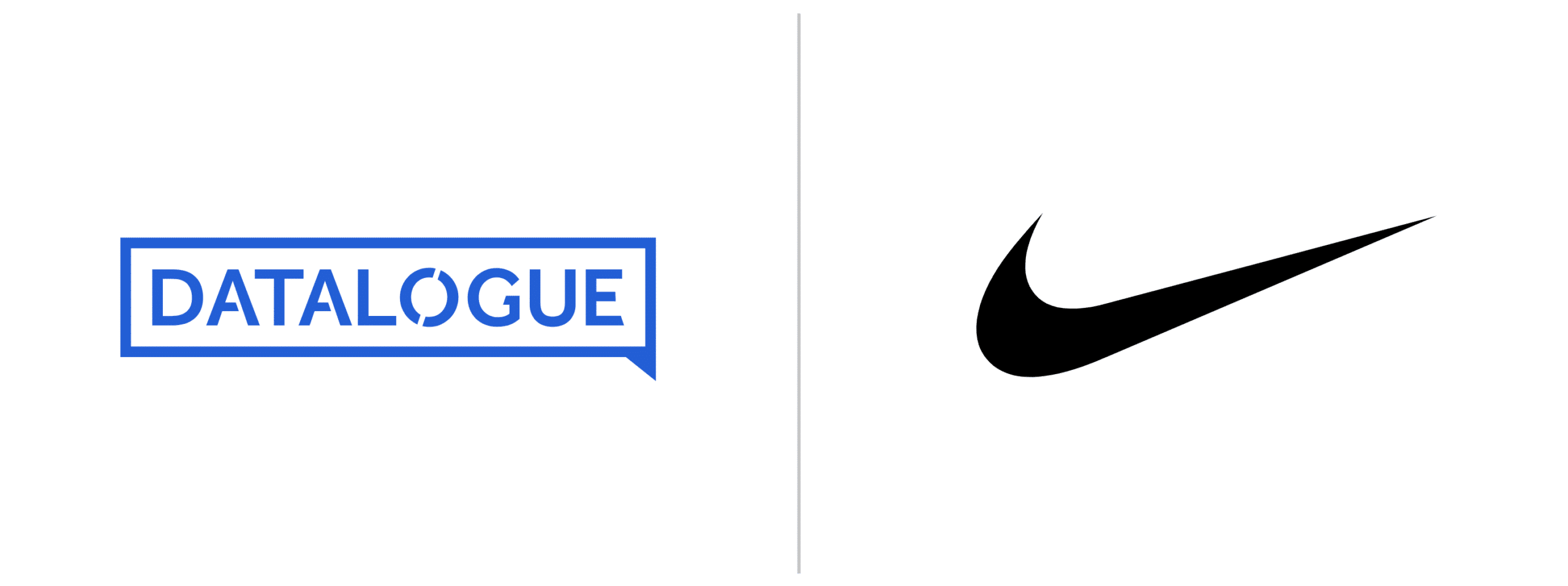 Datalogue nike