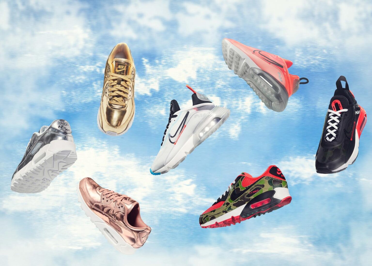 datalogue nike
