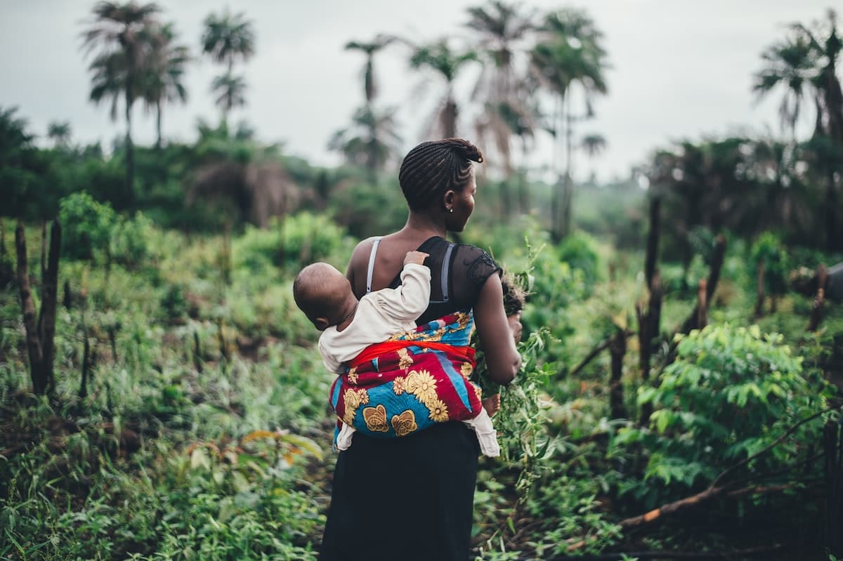 África lo tiene claro: no quiere ser el vertedero de la moda oficial del mundo