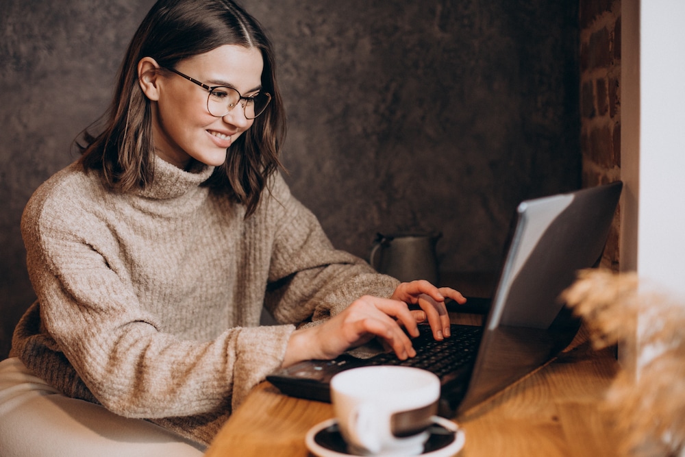 Cómo cuidar de ti de forma sencilla durante un día de teletrabajo
