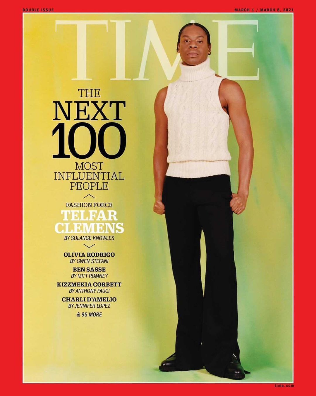 diseñadores afroamericanos