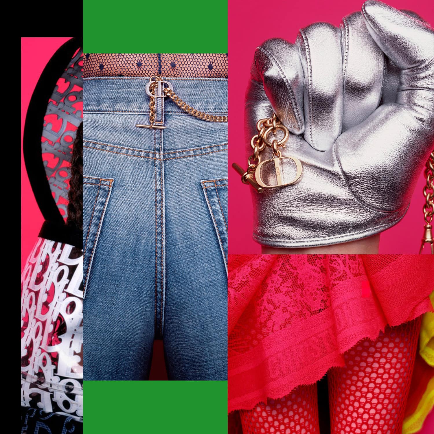 campañas moda