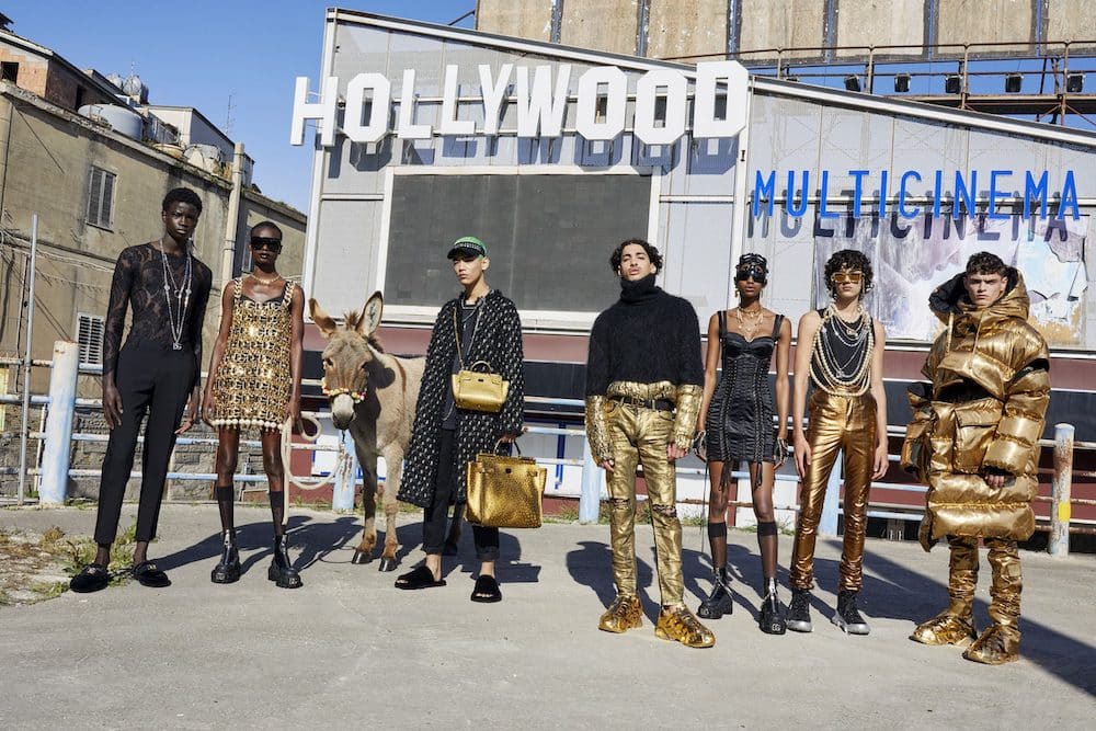 campañas moda