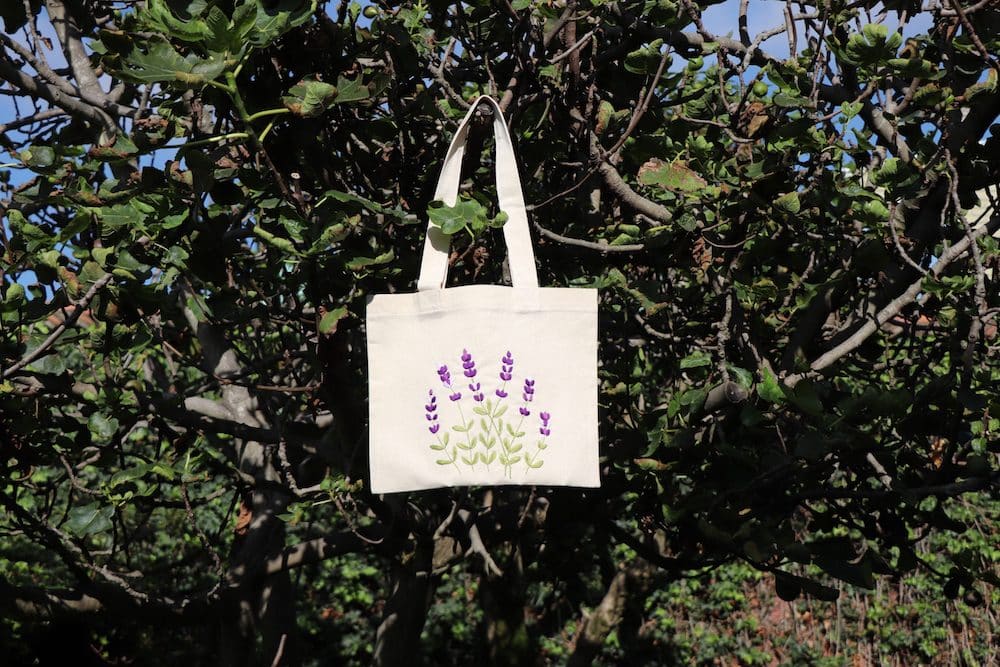 Un estudio pone en duda que las bolsas de tela (o tote bags) sean respetuosas con el medio ambiente