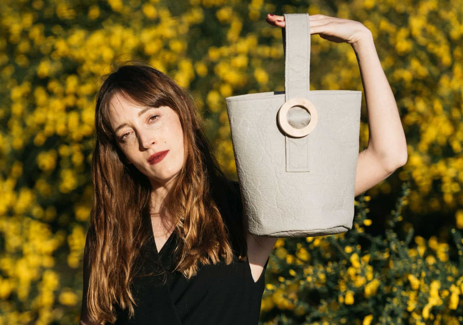Sostenibles, éticos y de producción local: así son estos bolsos «made in Spain»